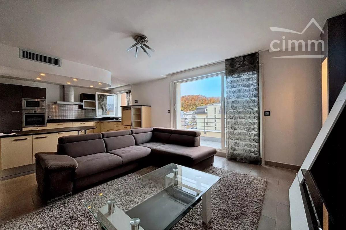 Photo 10 - Appartement à Audun-le-Tiche