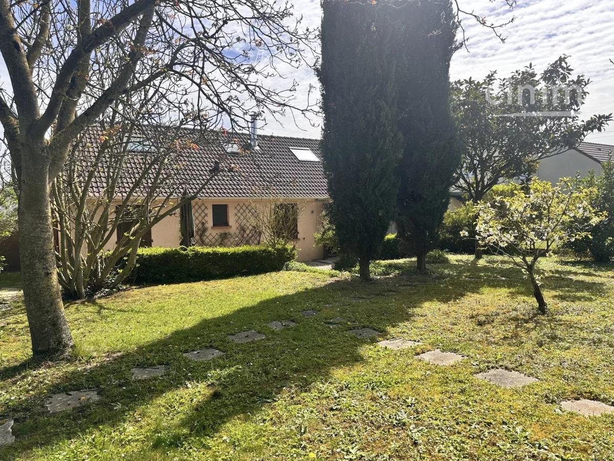 Photo 5 - Maison à Villenoy