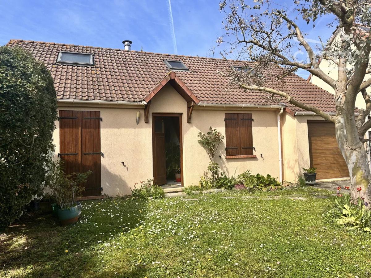 Photo principale - Maison à Villenoy