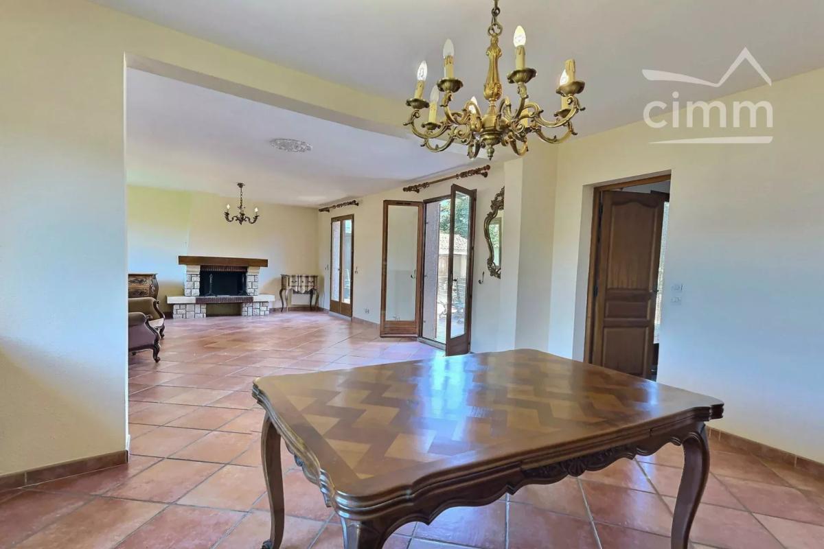Photo 9 - Maison à Lespignan