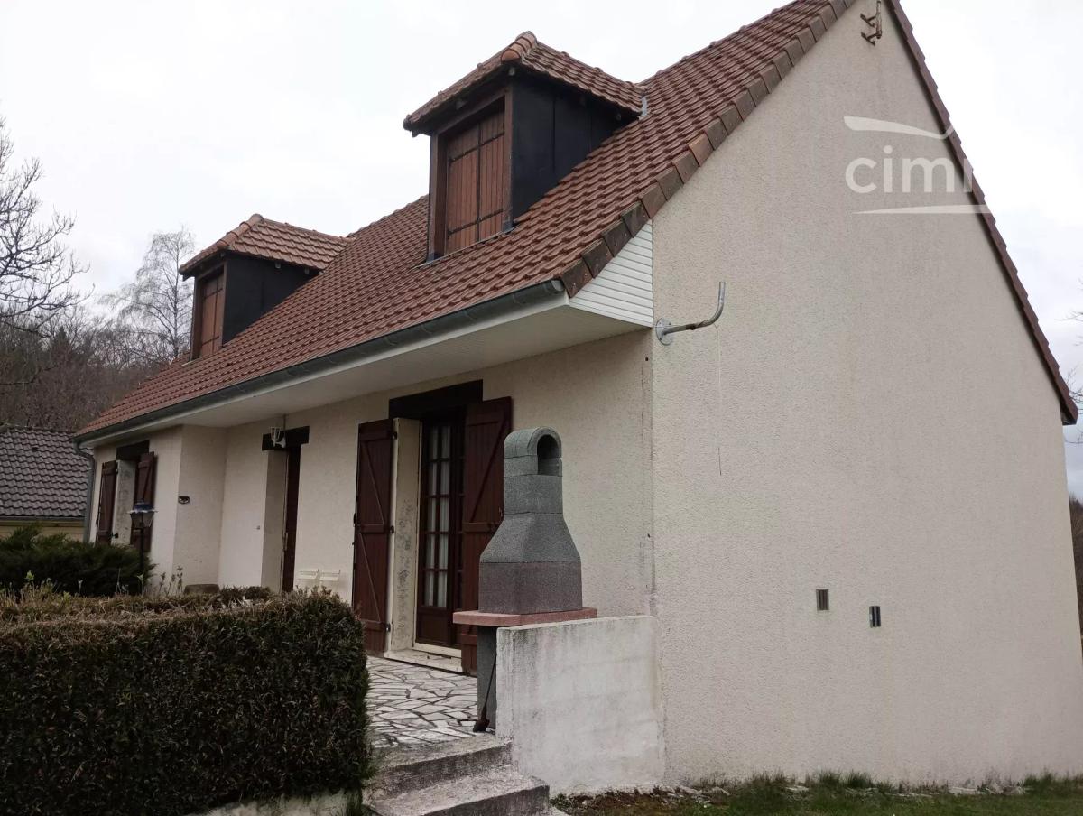 Photo 5 - Maison à Gentioux-Pigerolles