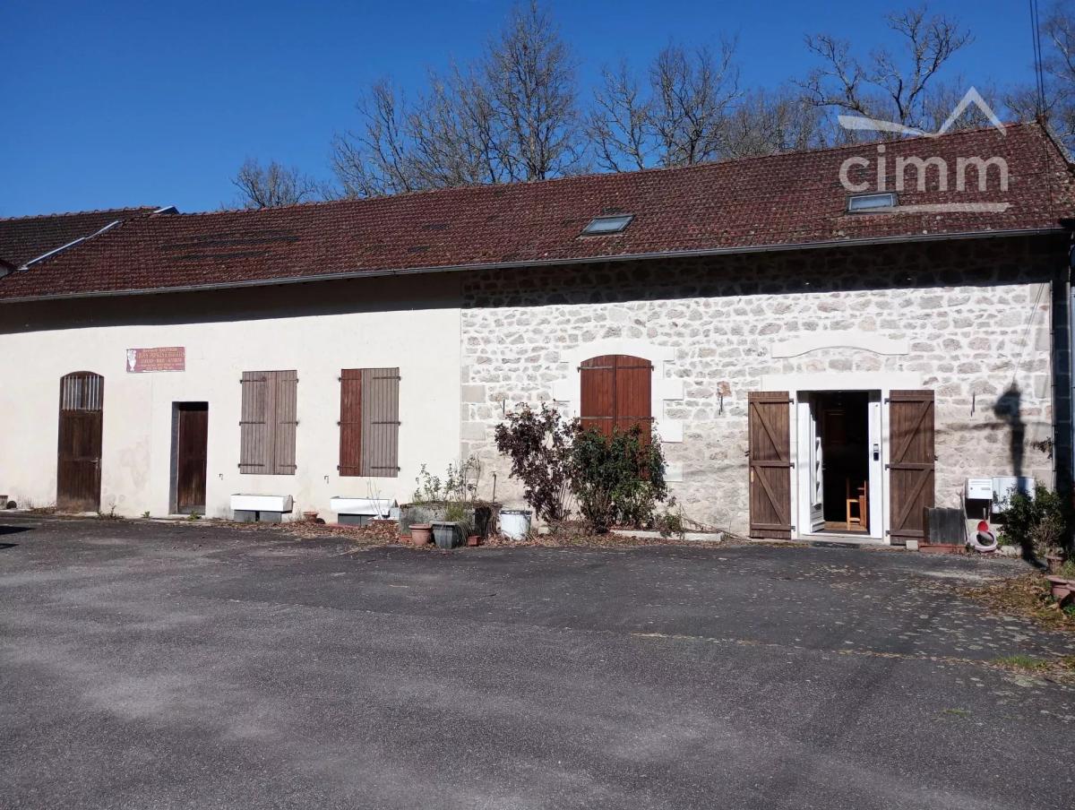 Photo principale - Maison à Peyrat-le-Château
