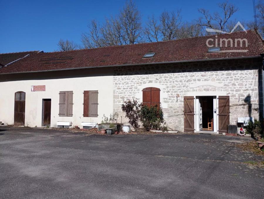 Photo principale - Maison à Peyrat-le-Château