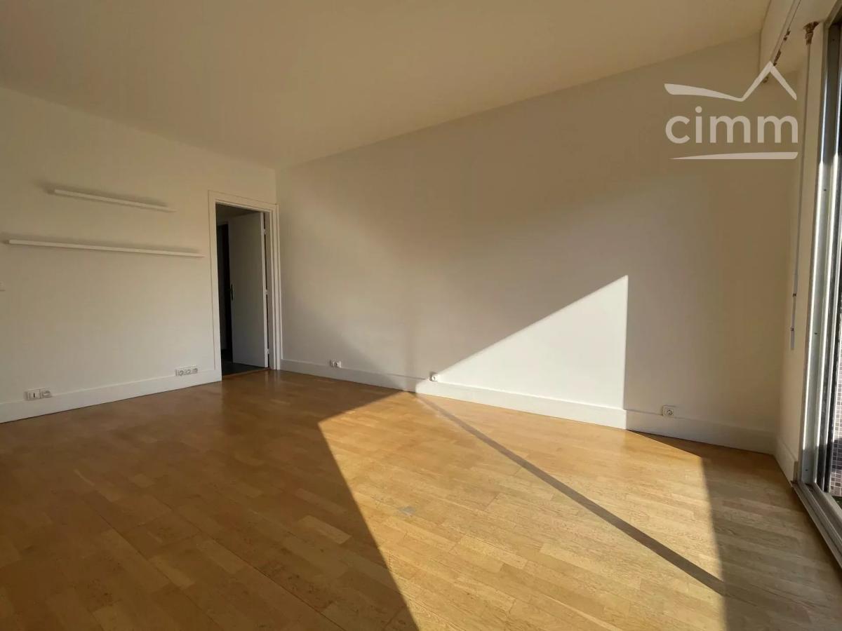 Photo 7 - Appartement à Paris 15ème