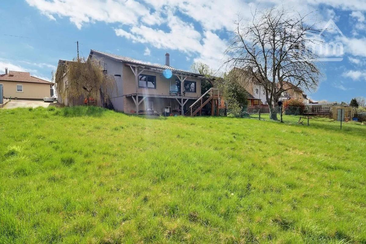 Photo 10 - Maison à Petite-Rosselle