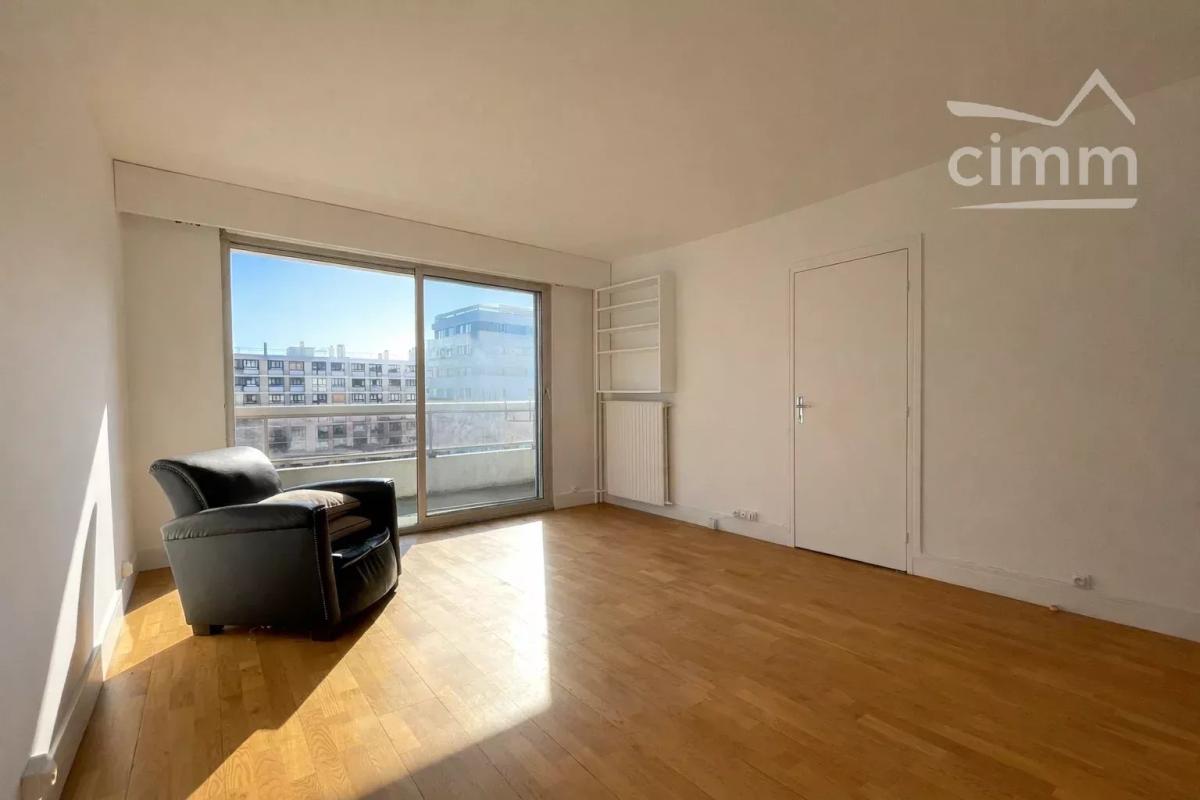Photo 3 - Appartement à Paris 15ème