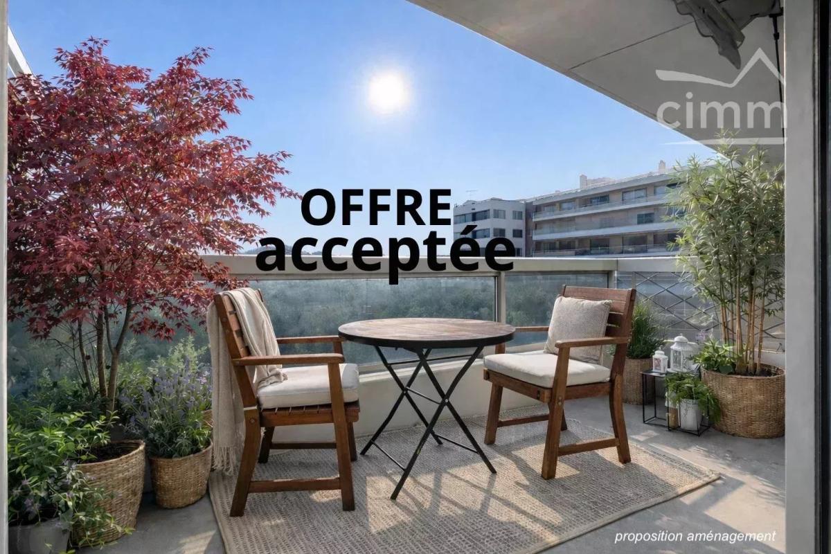 Photo principale - Appartement à Paris 15ème