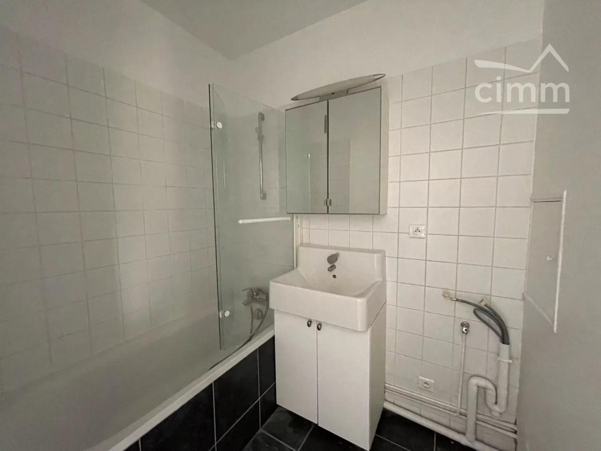 Photo 11 - Appartement à Paris 15ème