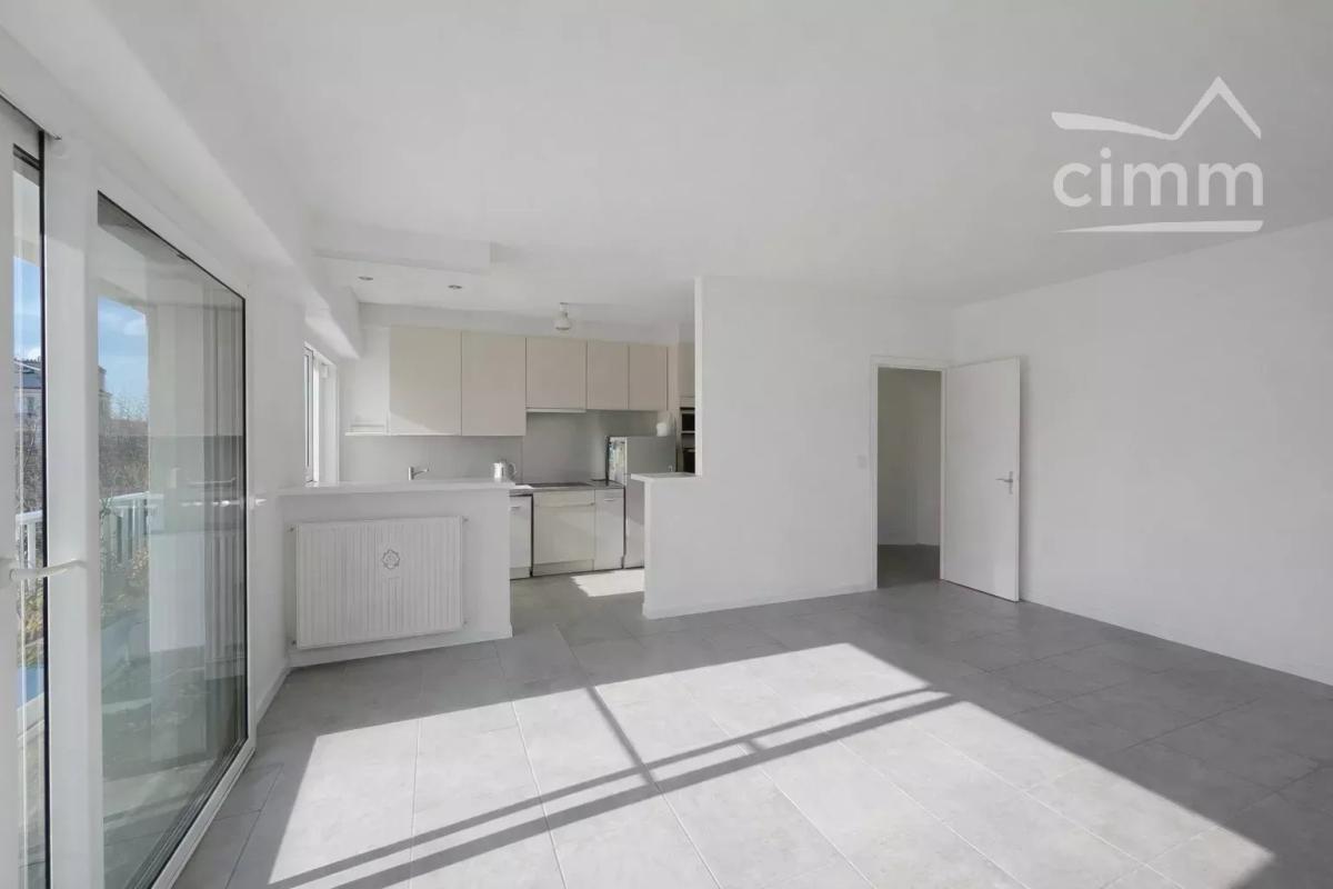 Photo 3 - Appartement à Croissy-sur-Seine