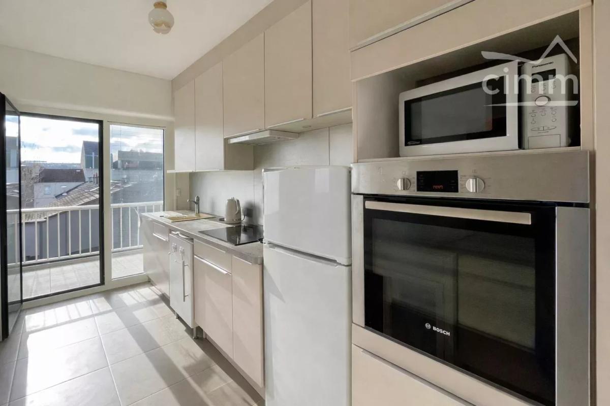 Photo 8 - Appartement à Croissy-sur-Seine