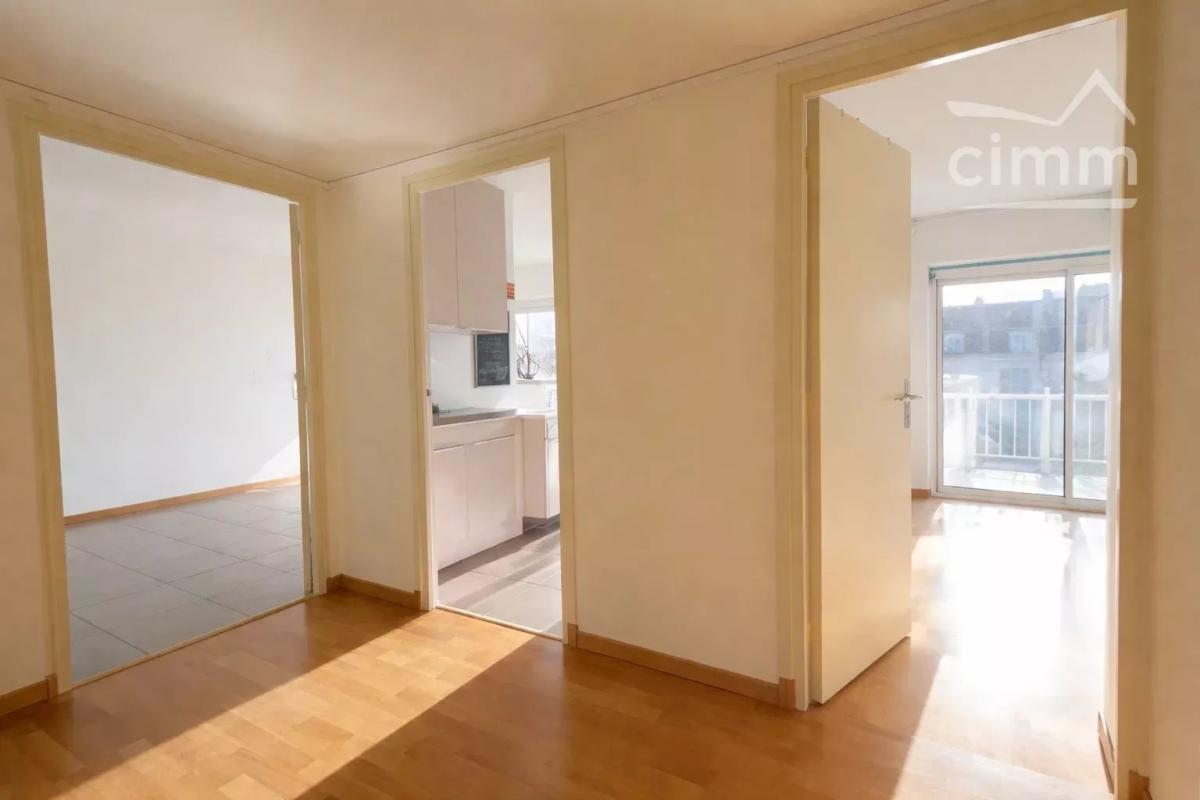 Photo 10 - Appartement à Croissy-sur-Seine