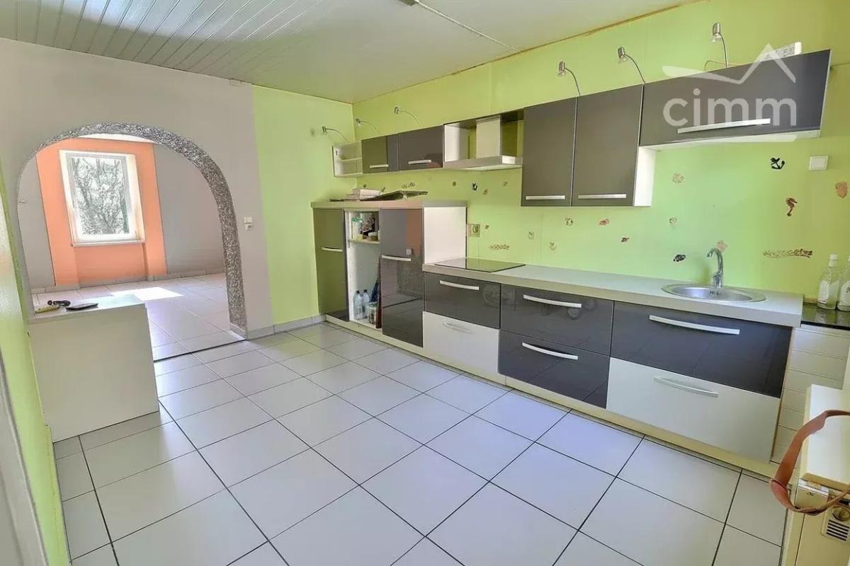 Photo principale - Maison à Petite-Rosselle