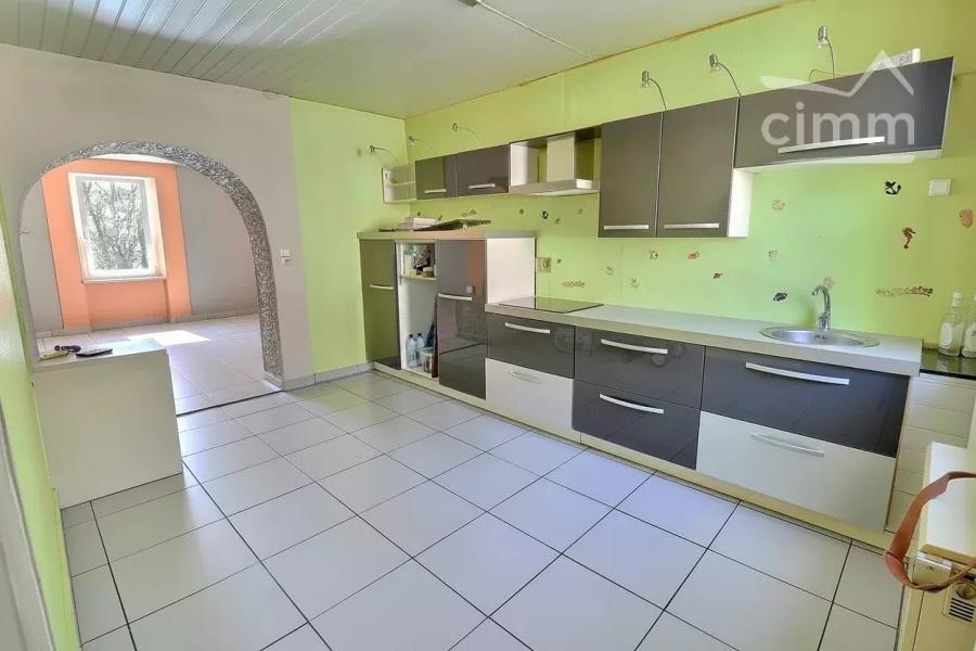 Photo principale - Maison à Petite-Rosselle