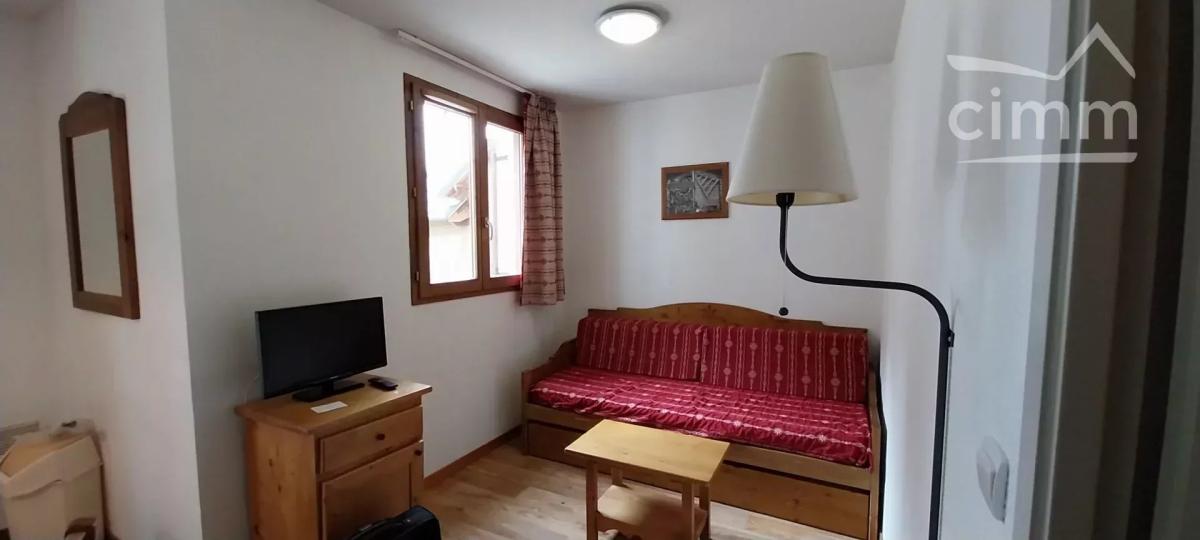Photo principale - Appartement à Albiez-Montrond
