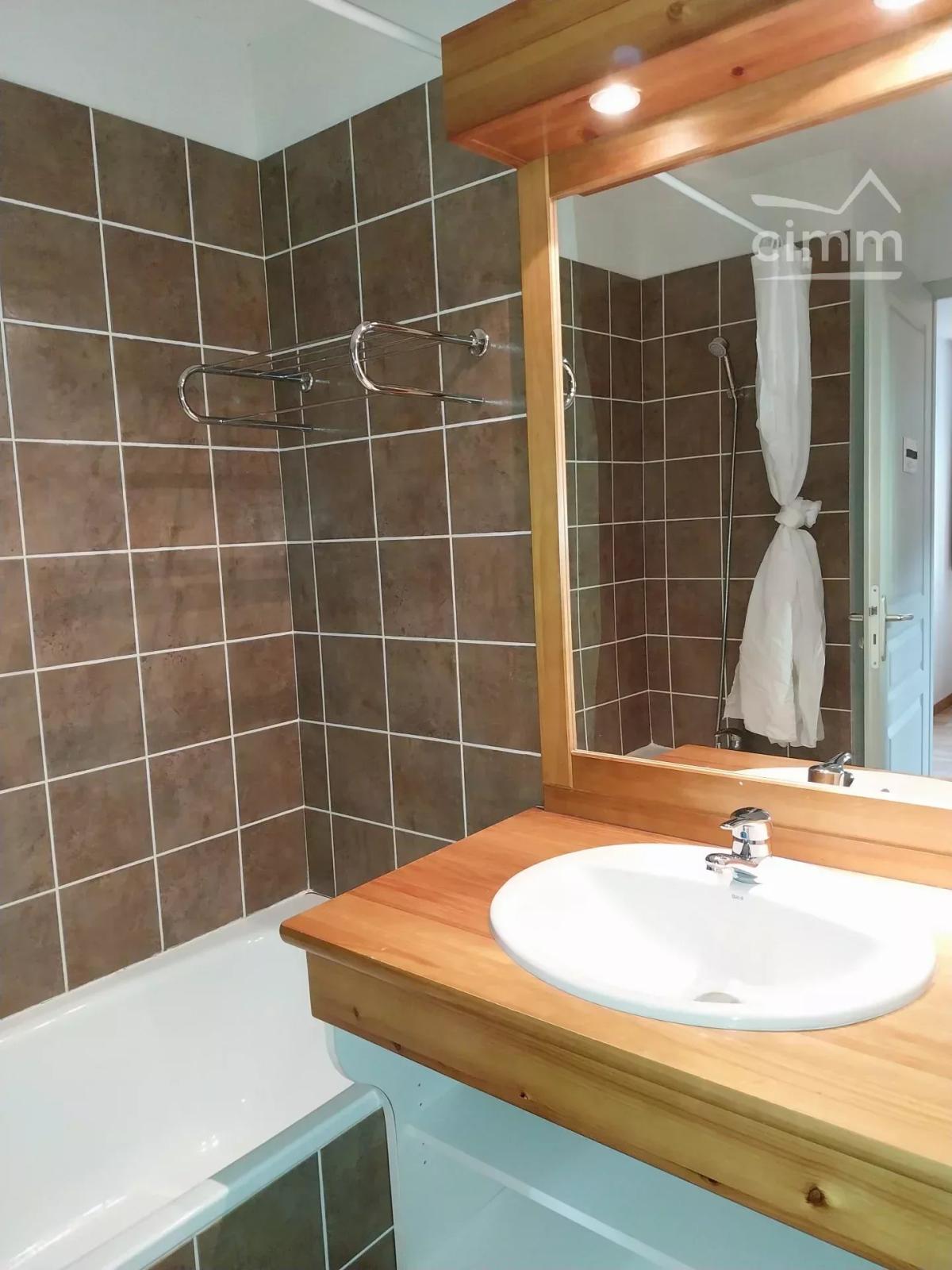 Photo 3 - Appartement à Albiez-Montrond