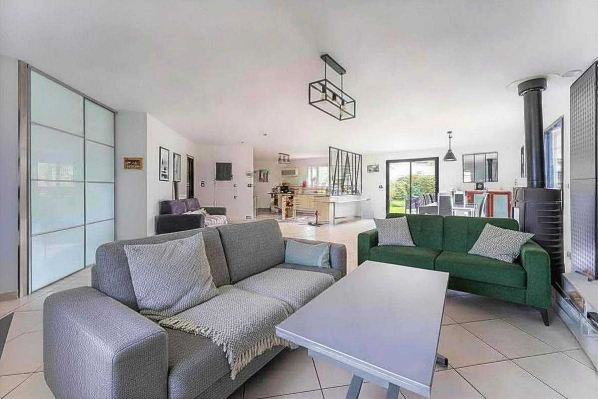 Photo 4 - Maison à Saint-André-de-Cubzac