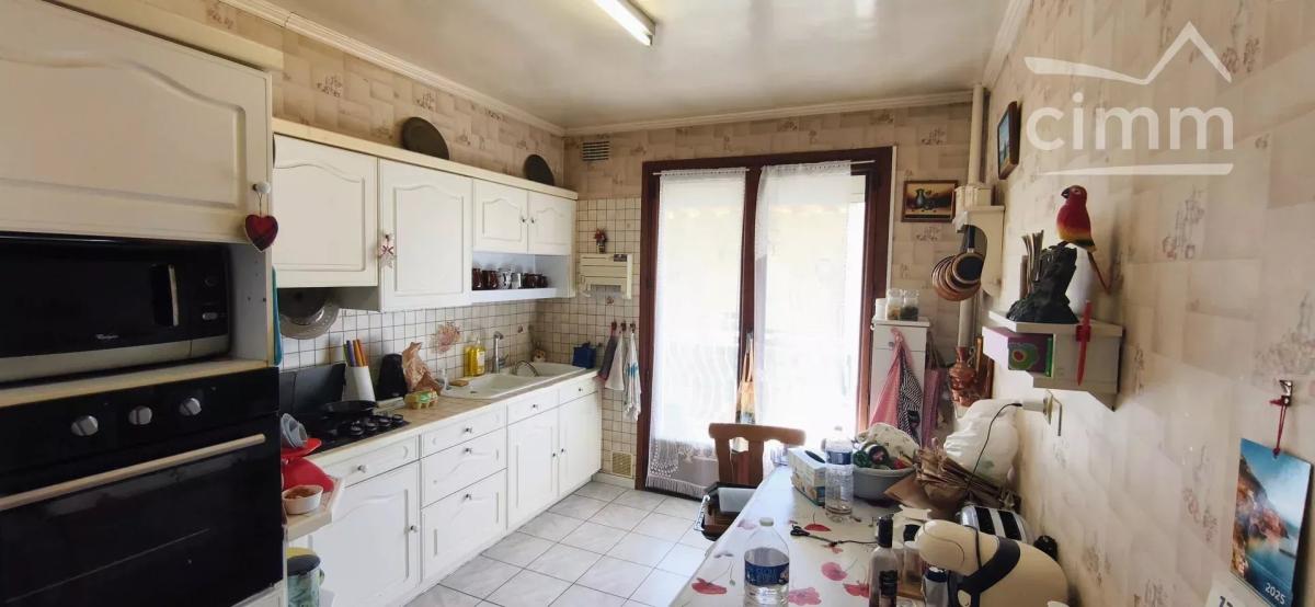 Photo 2 - Appartement à Valence