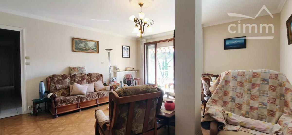 Photo 4 - Appartement à Valence