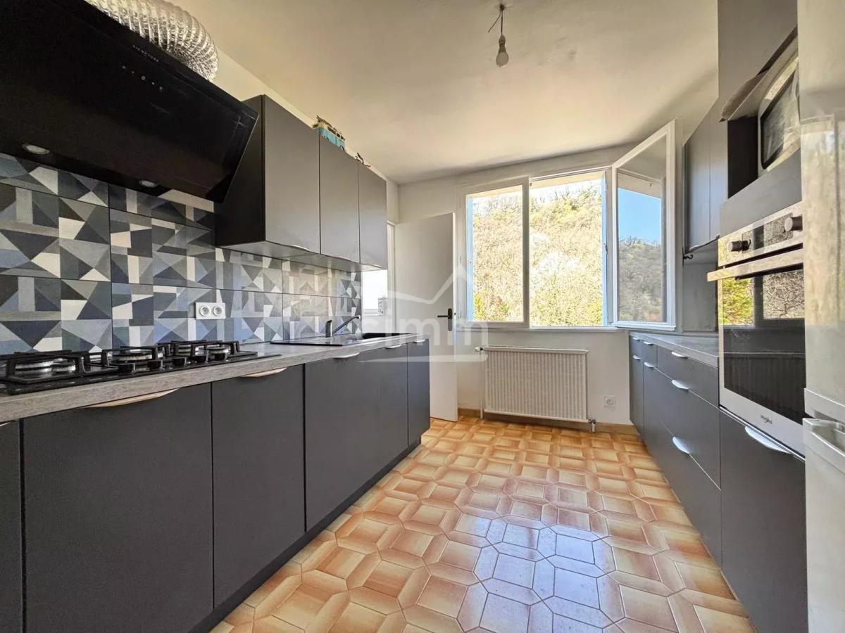 Photo 8 - Appartement à Sisteron