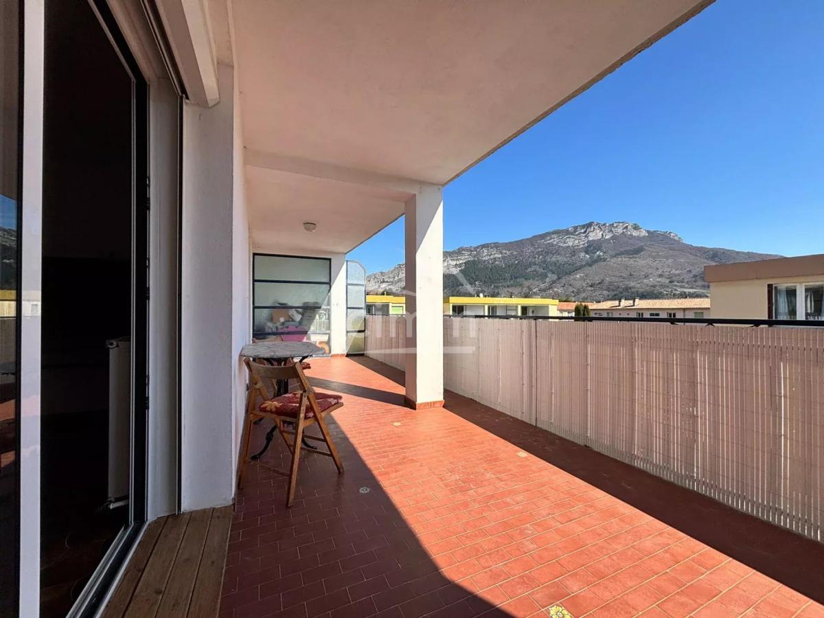Photo 7 - Appartement à Sisteron