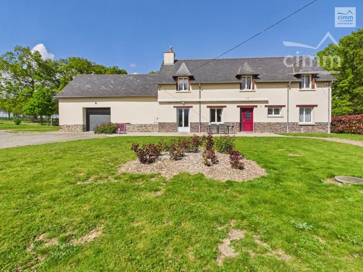 Photo 26 - Maison à Bréal-sous-Montfort
