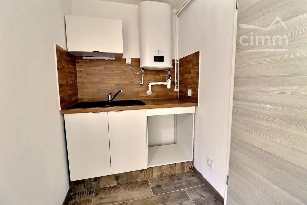 Photo 2 - Appartement à Stiring-Wendel