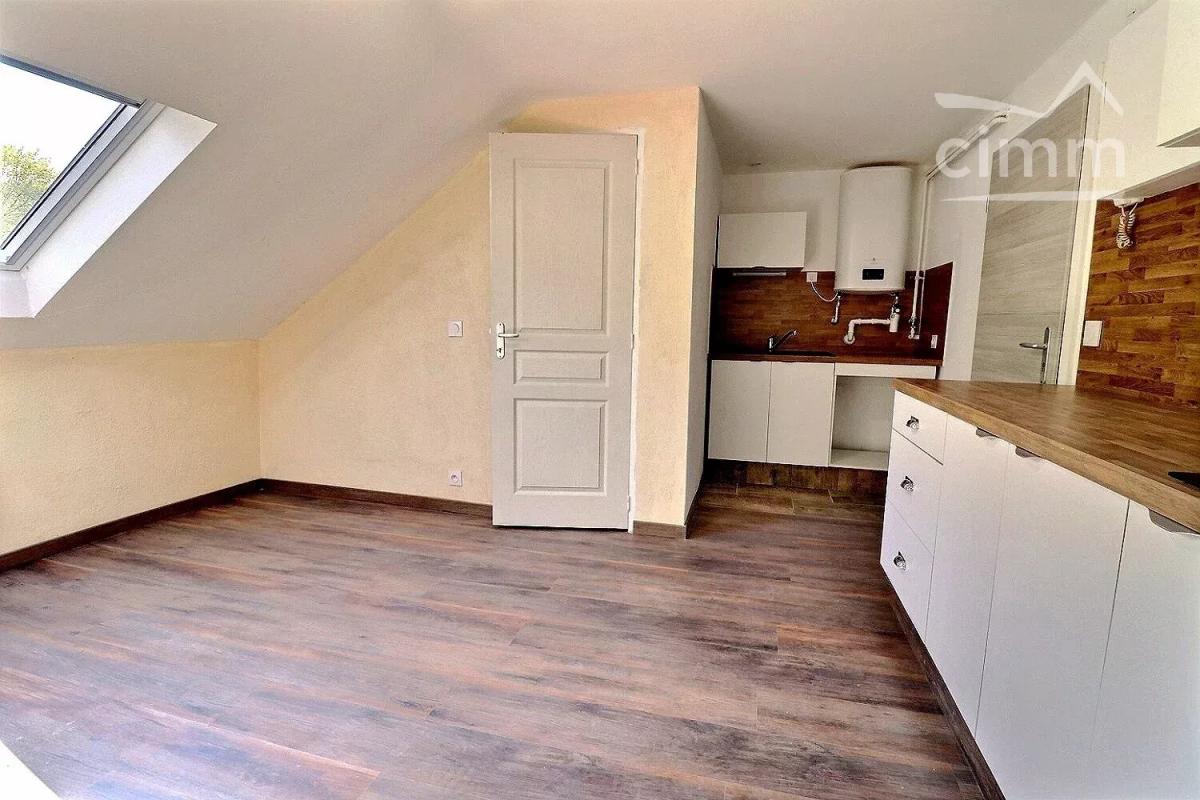 Photo 4 - Appartement à Stiring-Wendel