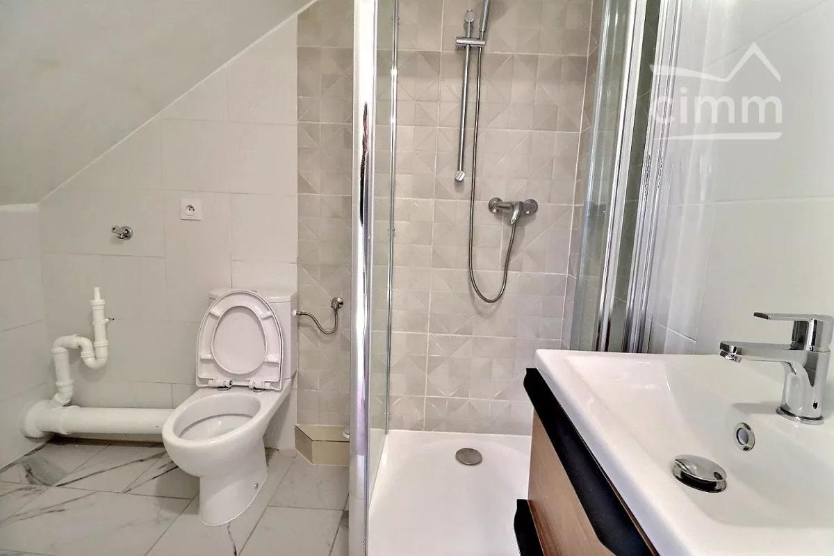 Photo 6 - Appartement à Stiring-Wendel