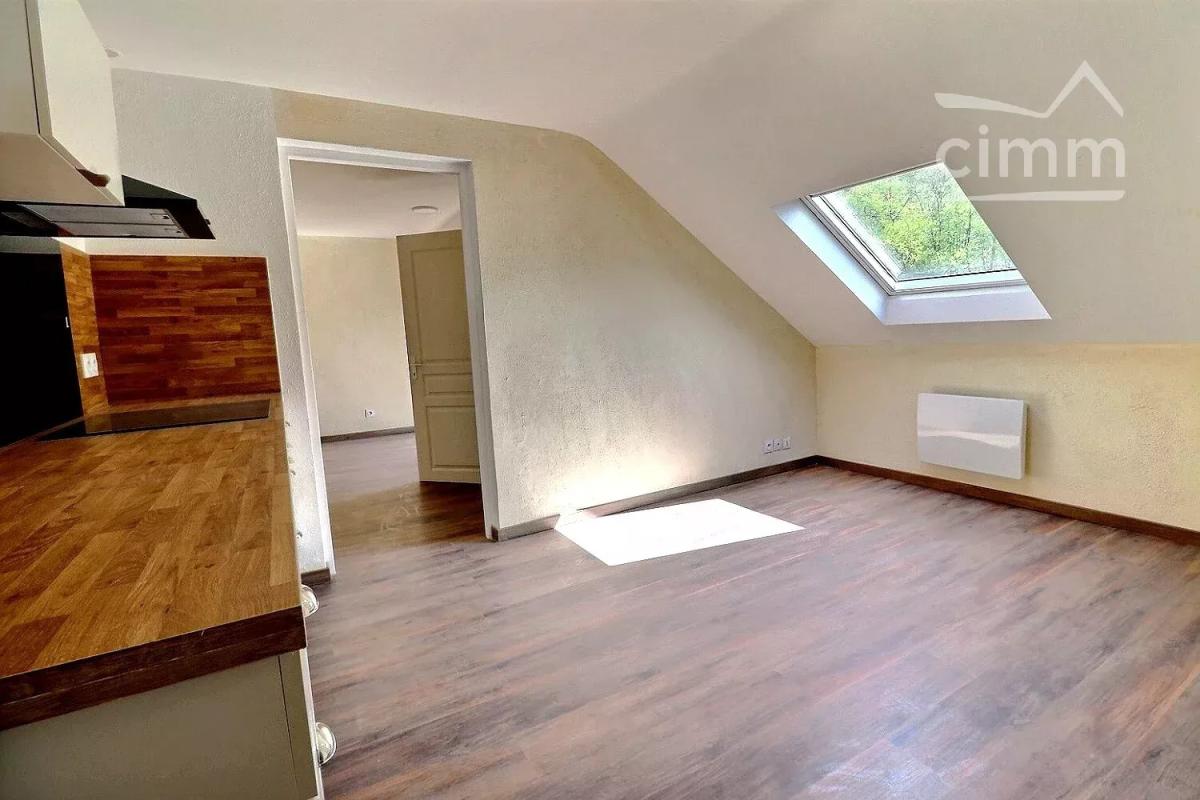 Photo 7 - Appartement à Stiring-Wendel