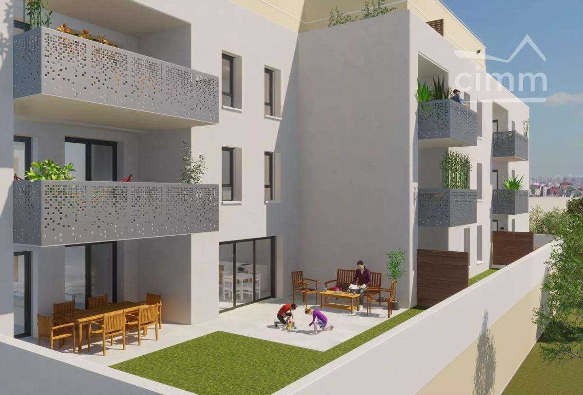 Photo 2 - Appartement à Valence