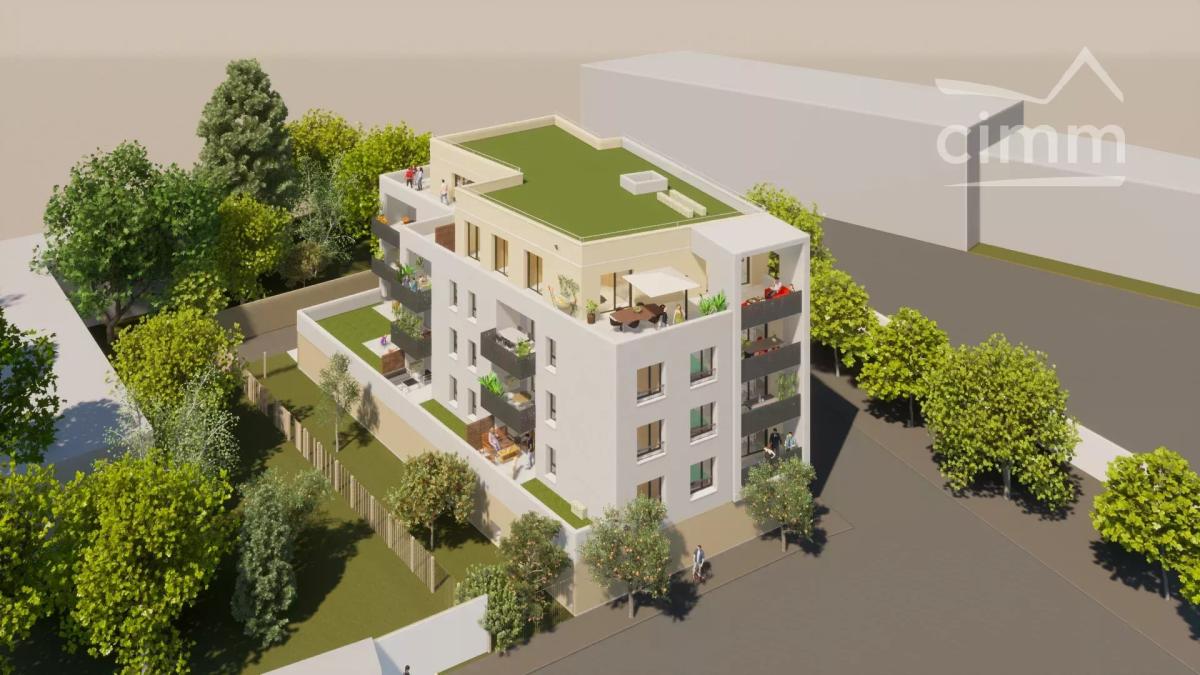 Photo principale - Appartement à Valence