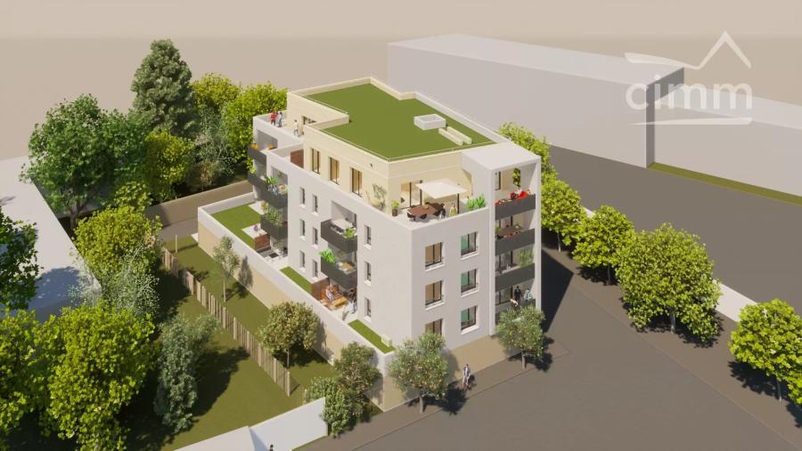 Photo principale - Appartement à Valence