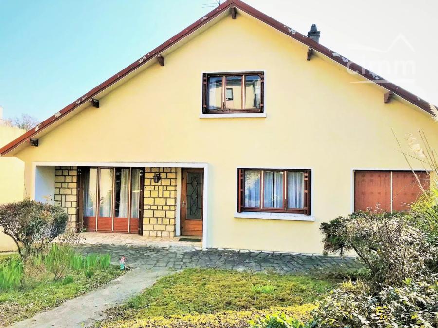 Photo principale - Maison à Juvisy-sur-Orge