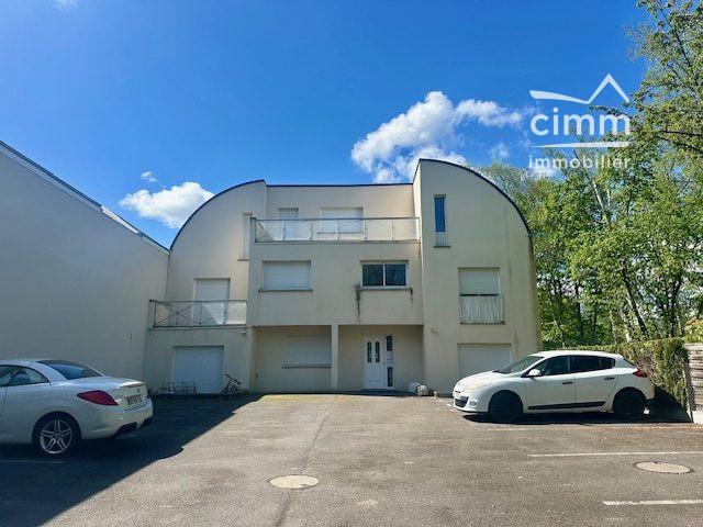 Photo principale - Appartement à Saint-Cyr-en-Val