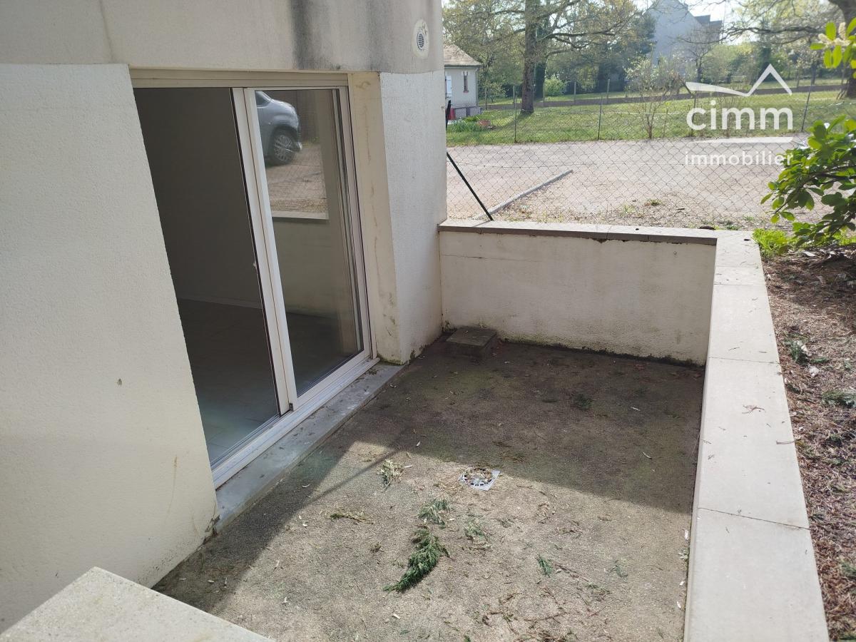 Photo 6 - Appartement à Saint-Cyr-en-Val