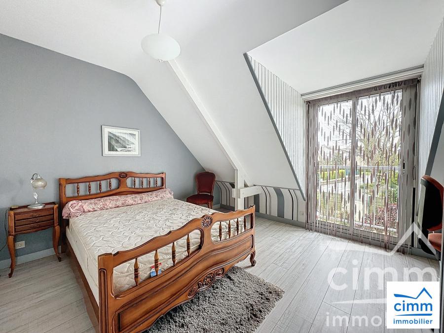 Photo principale - Appartement à Saint-Erblon