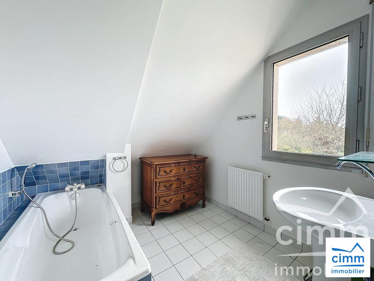 Photo 3 - Appartement à Saint-Erblon