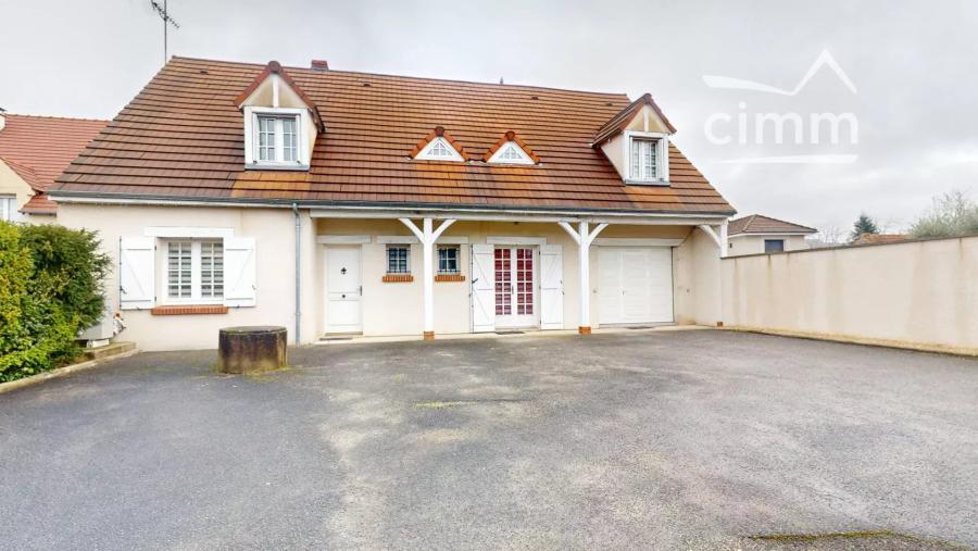Photo principale - Maison à Saint-Cyr-en-Val