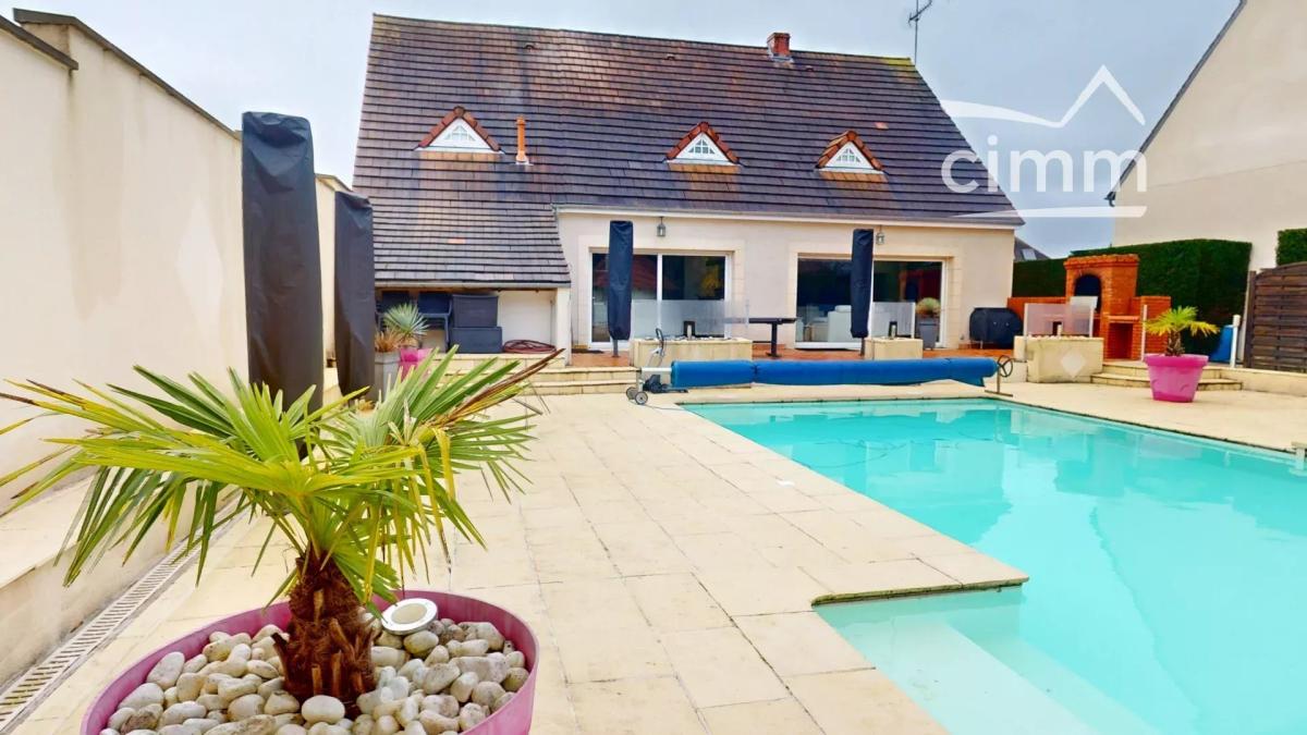 Photo 26 - Maison à Saint-Cyr-en-Val