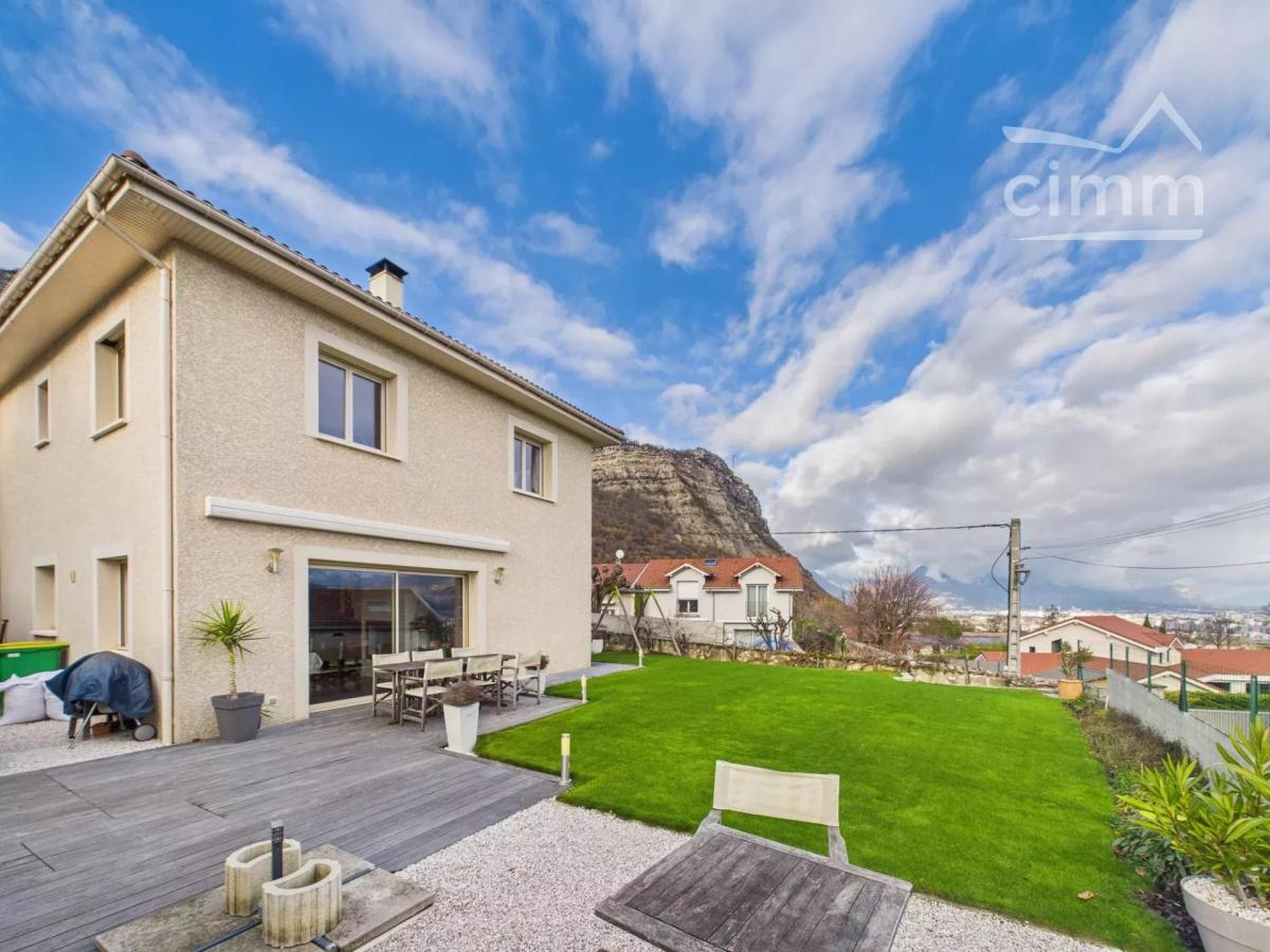 Photo 5 - Maison à Claix