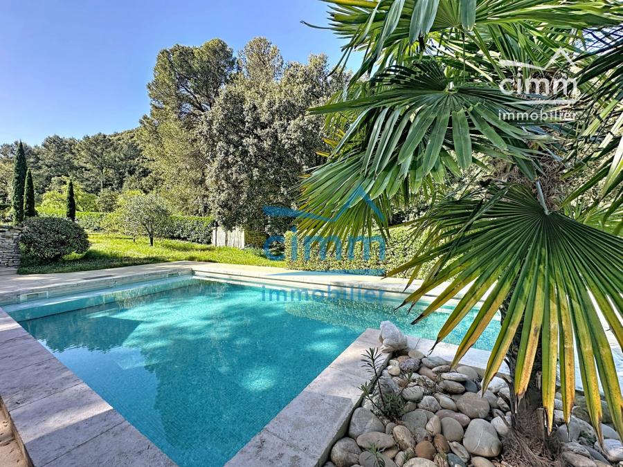 Photo principale - Maison à Le Beaucet