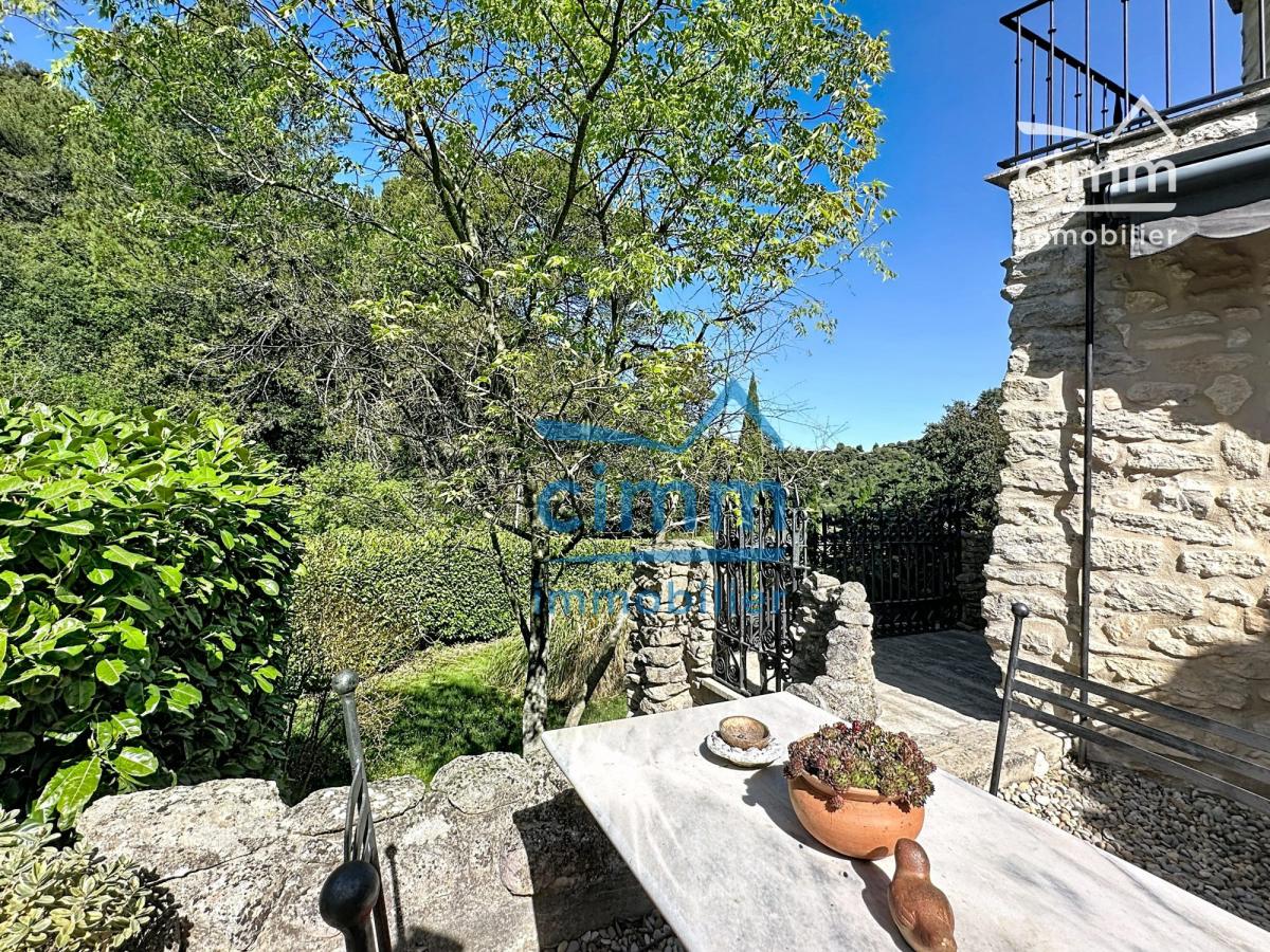 Photo 27 - Maison à Le Beaucet