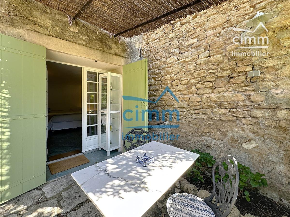 Photo 28 - Maison à Le Beaucet
