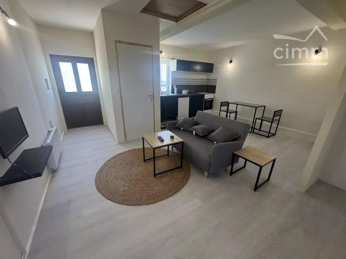 Photo principale - Maison à Vertolaye