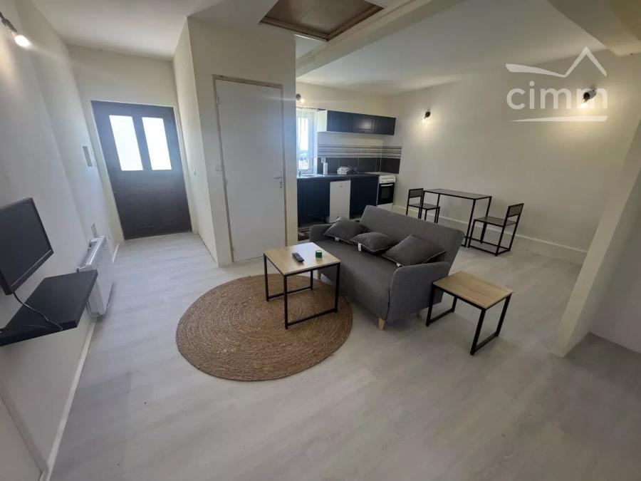 Photo principale - Maison à Vertolaye