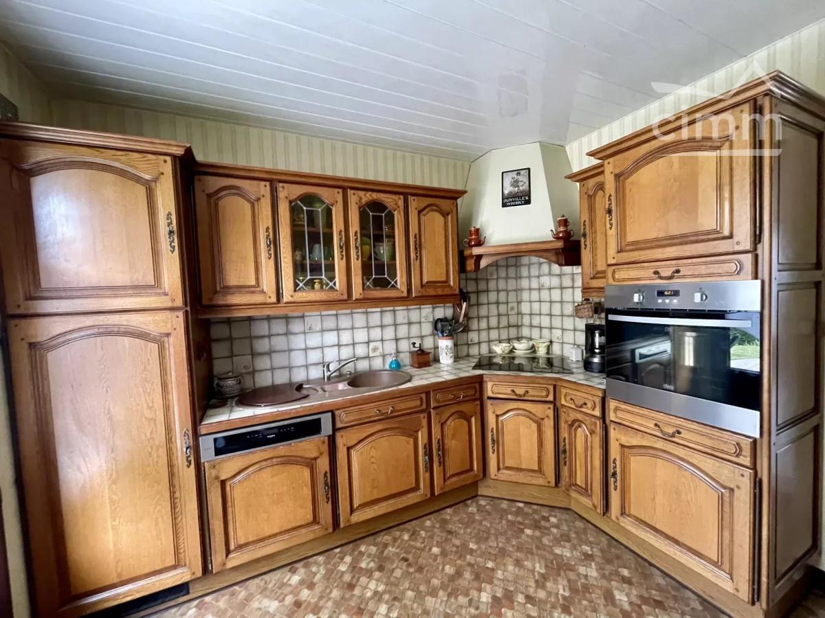Photo principale - Maison à Dammarie-les-Lys