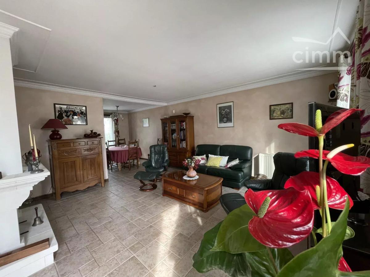Photo 4 - Maison à Dammarie-les-Lys