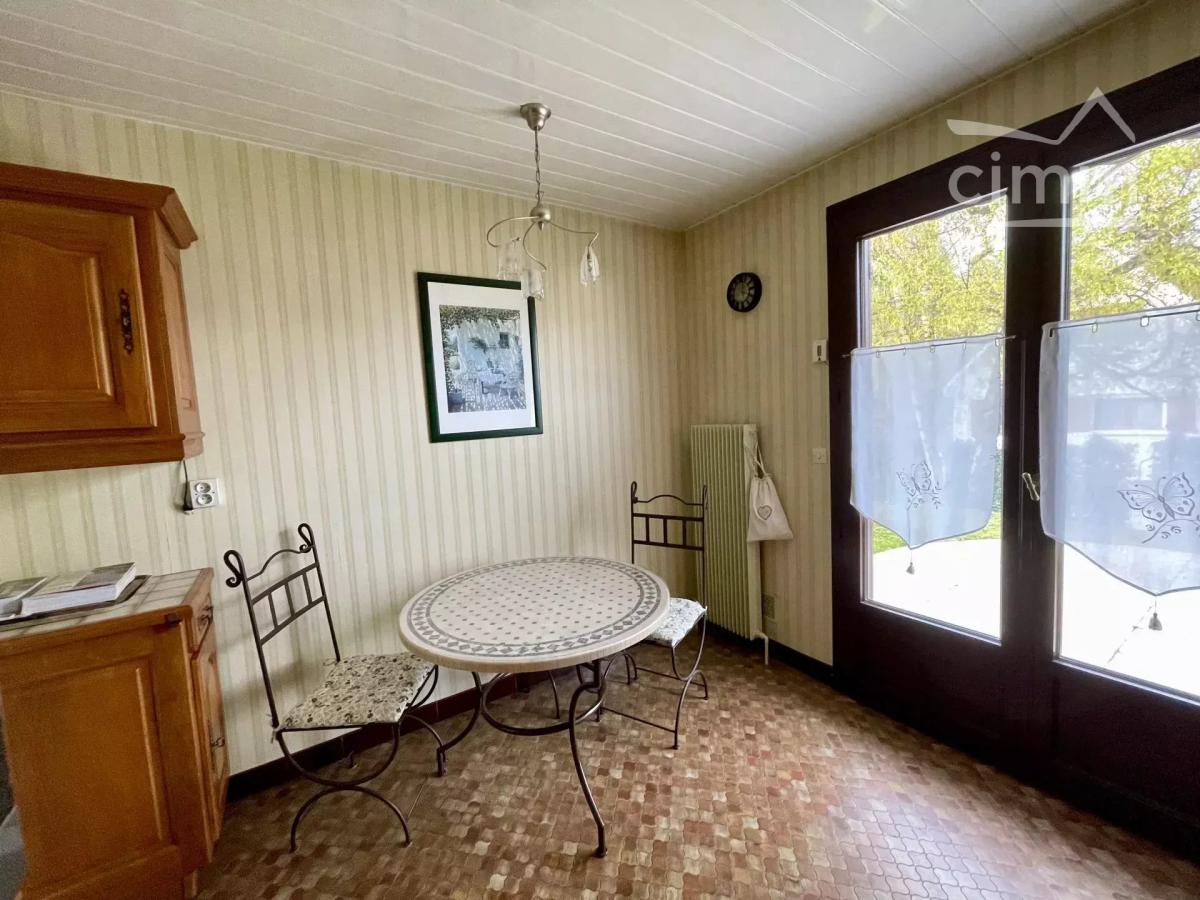 Photo 10 - Maison à Dammarie-les-Lys