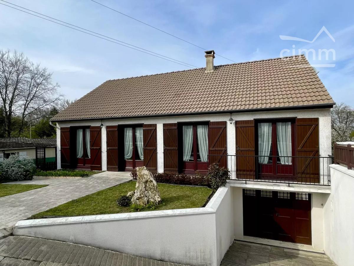 Photo 23 - Maison à Dammarie-les-Lys