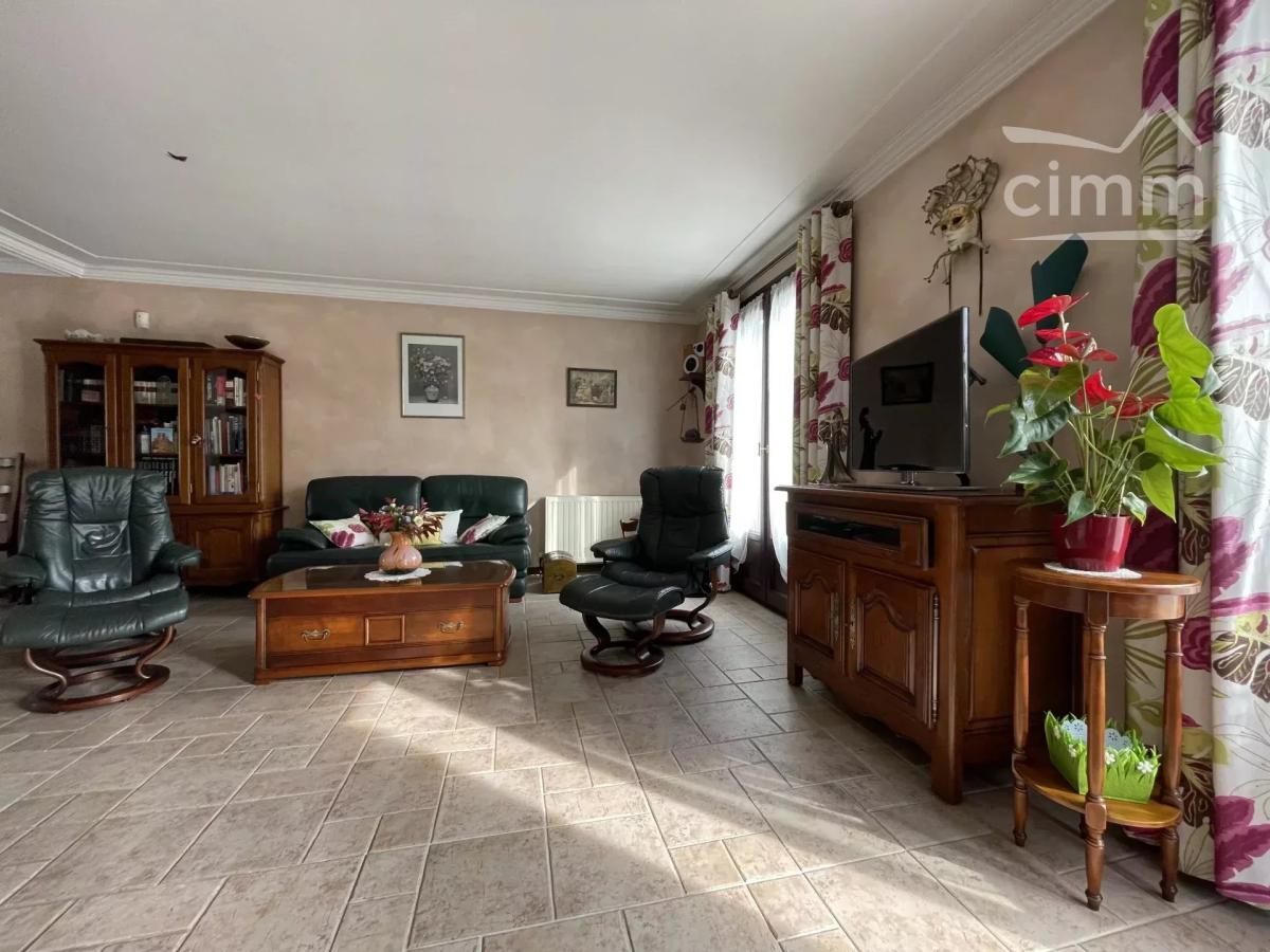 Photo 18 - Maison à Dammarie-les-Lys